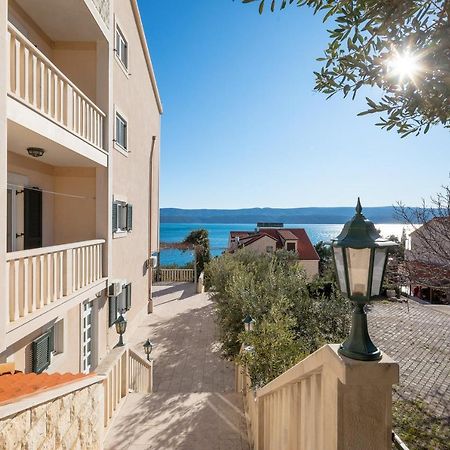 Germania Rooms & Apartments 셀리나 외부 사진