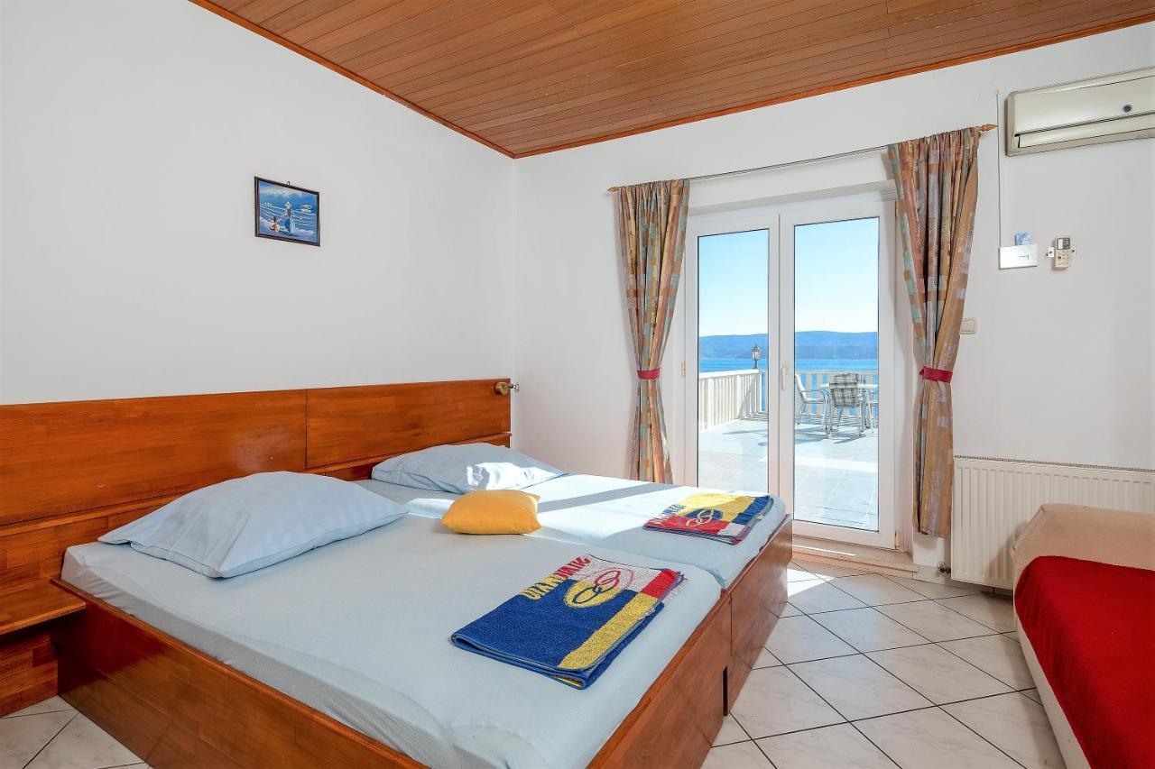 Germania Rooms & Apartments 셀리나 외부 사진