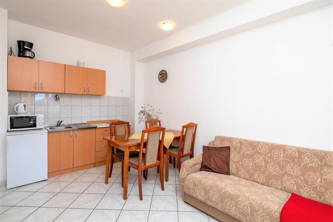 Germania Rooms & Apartments 셀리나 외부 사진
