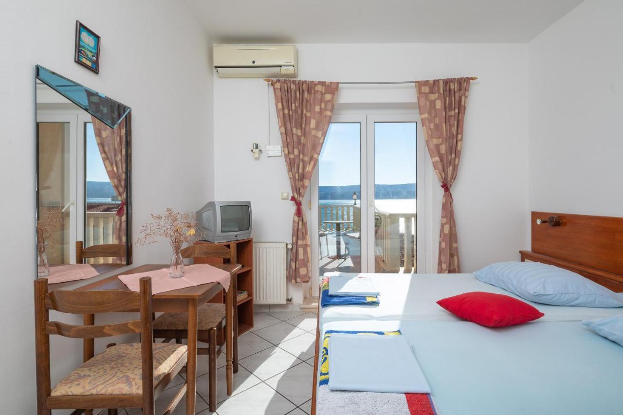 Germania Rooms & Apartments 셀리나 외부 사진