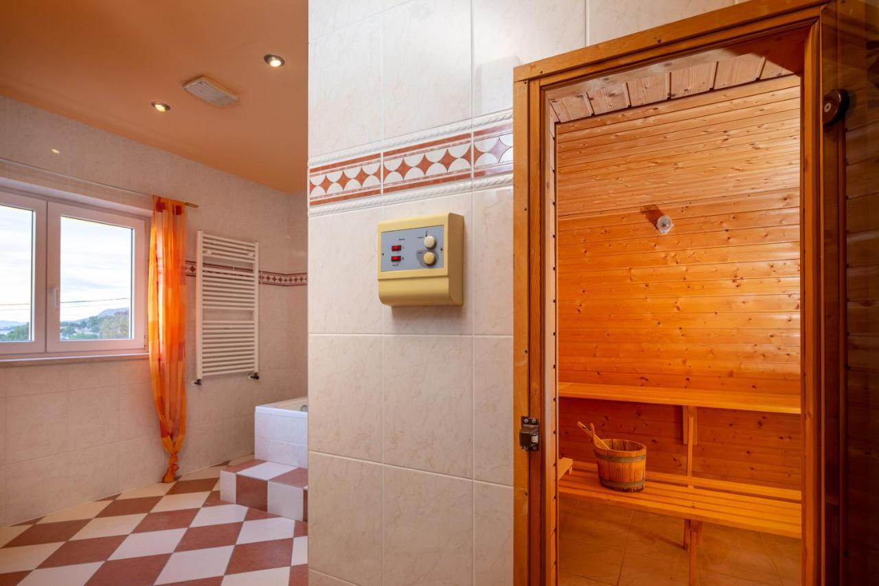Germania Rooms & Apartments 셀리나 외부 사진