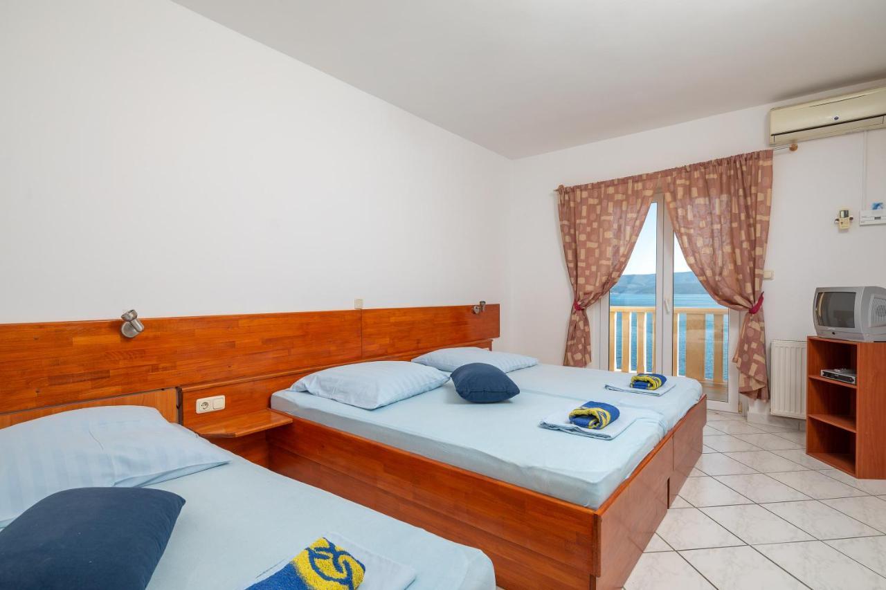 Germania Rooms & Apartments 셀리나 외부 사진