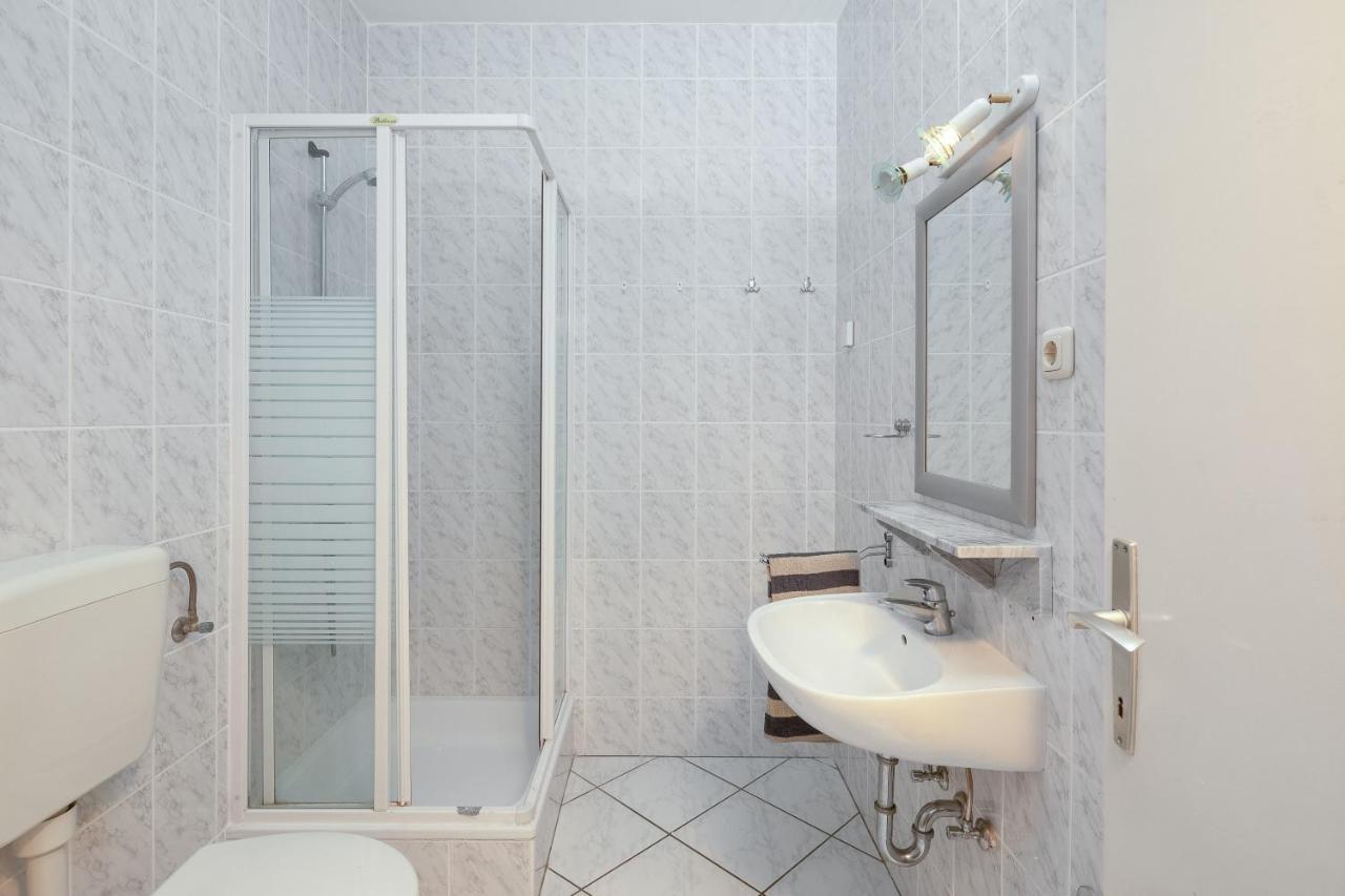 Germania Rooms & Apartments 셀리나 객실 사진