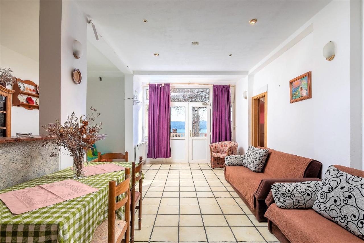 Germania Rooms & Apartments 셀리나 외부 사진