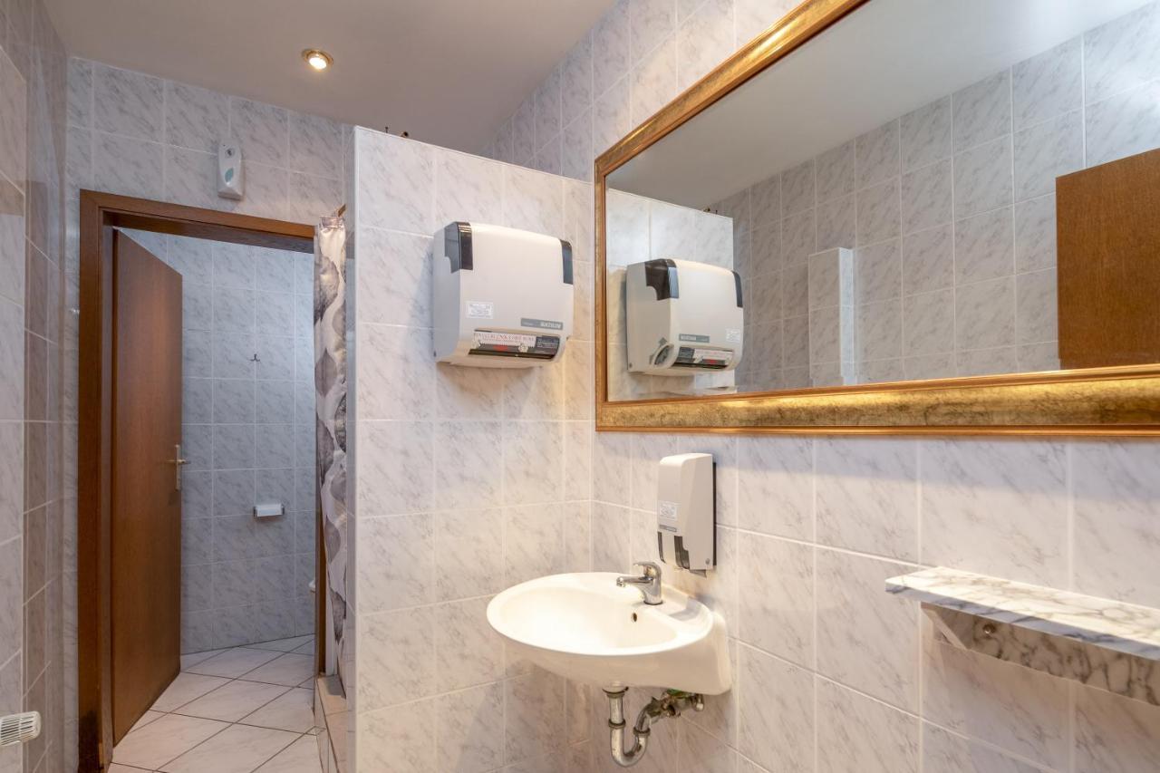 Germania Rooms & Apartments 셀리나 외부 사진