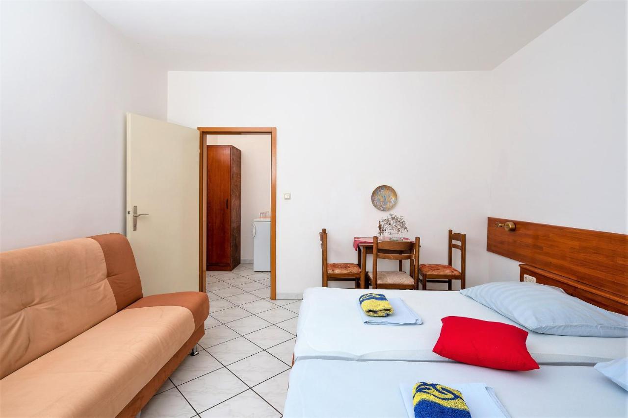 Germania Rooms & Apartments 셀리나 객실 사진