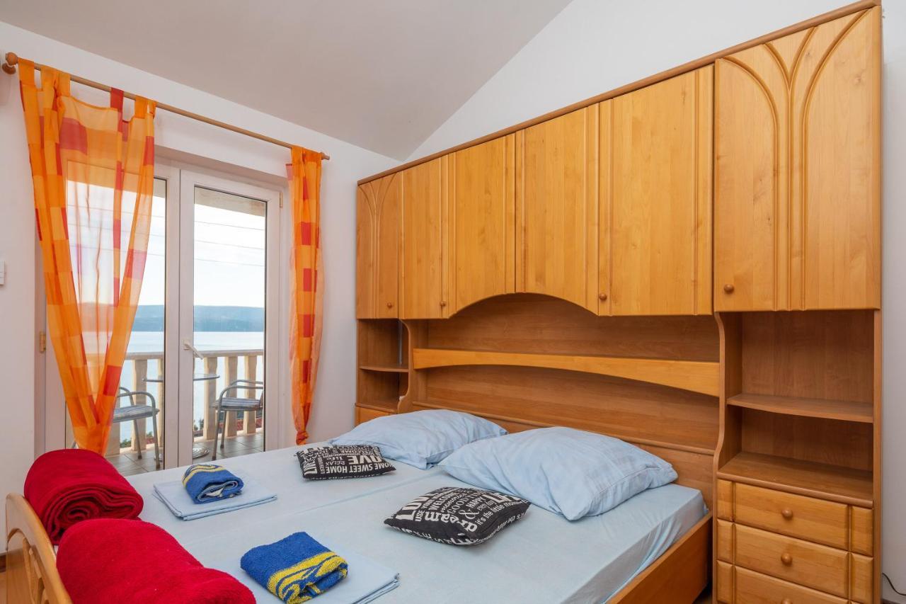Germania Rooms & Apartments 셀리나 외부 사진