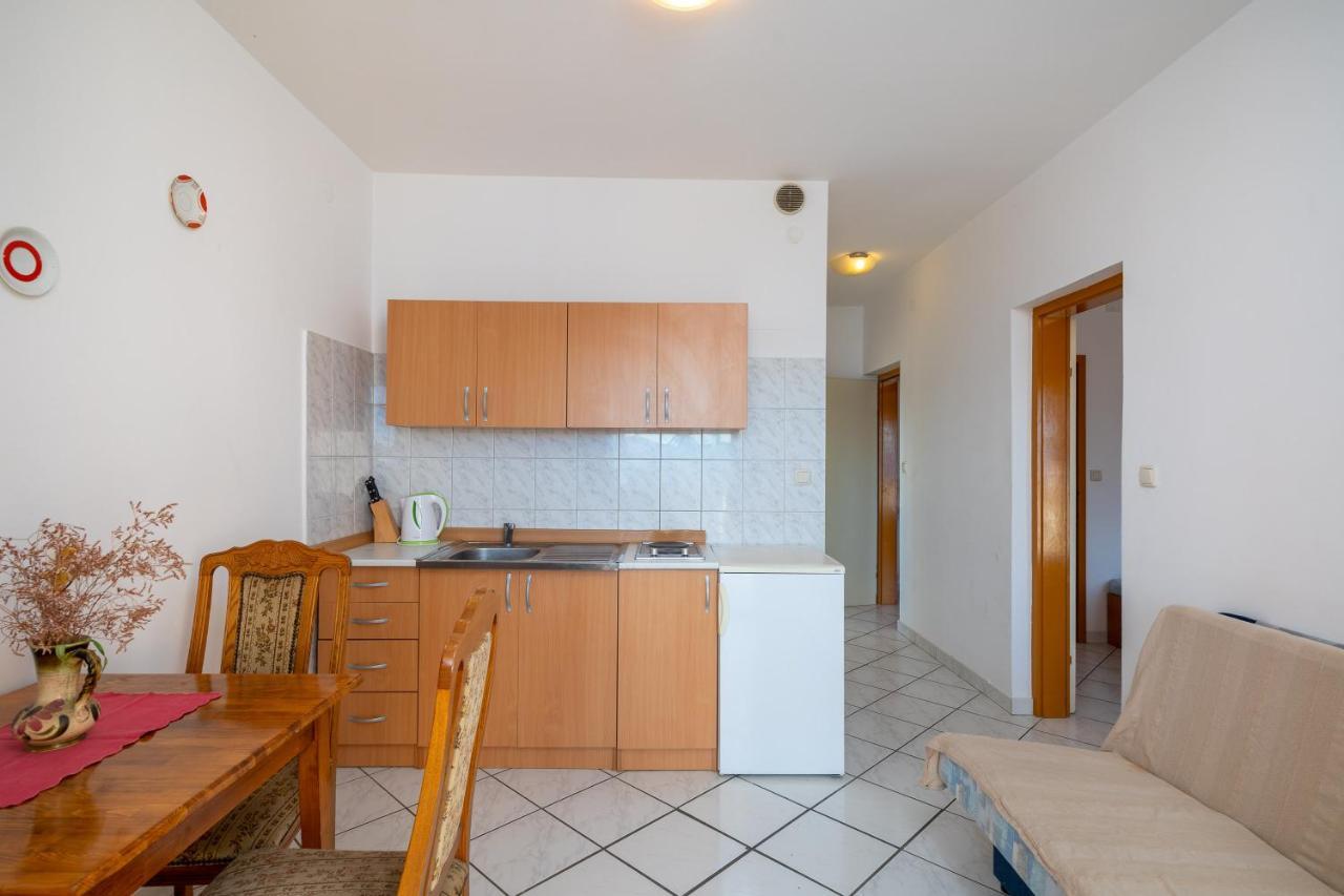 Germania Rooms & Apartments 셀리나 외부 사진