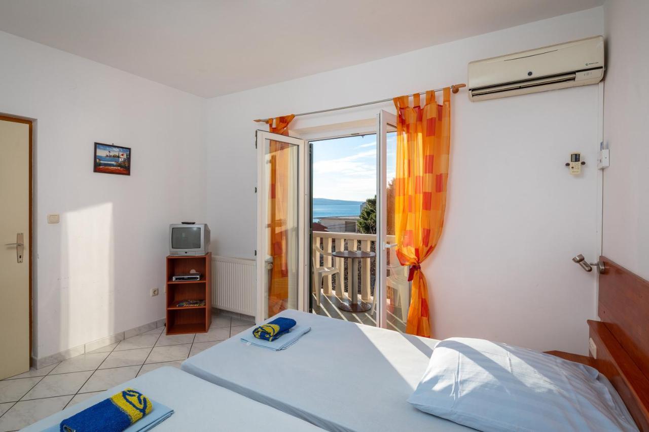 Germania Rooms & Apartments 셀리나 객실 사진