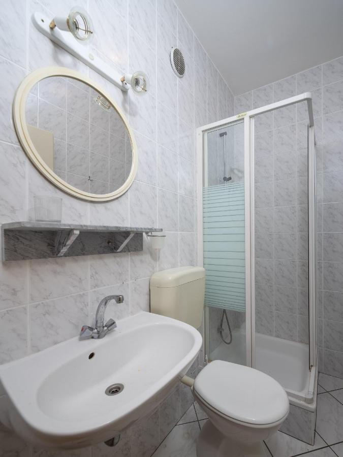 Germania Rooms & Apartments 셀리나 객실 사진