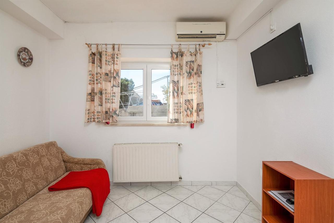 Germania Rooms & Apartments 셀리나 외부 사진