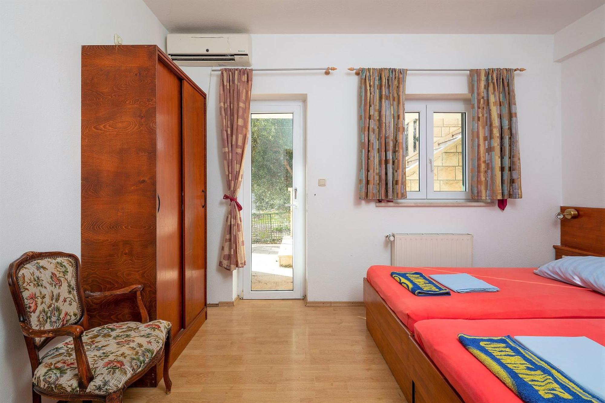 Germania Rooms & Apartments 셀리나 객실 사진