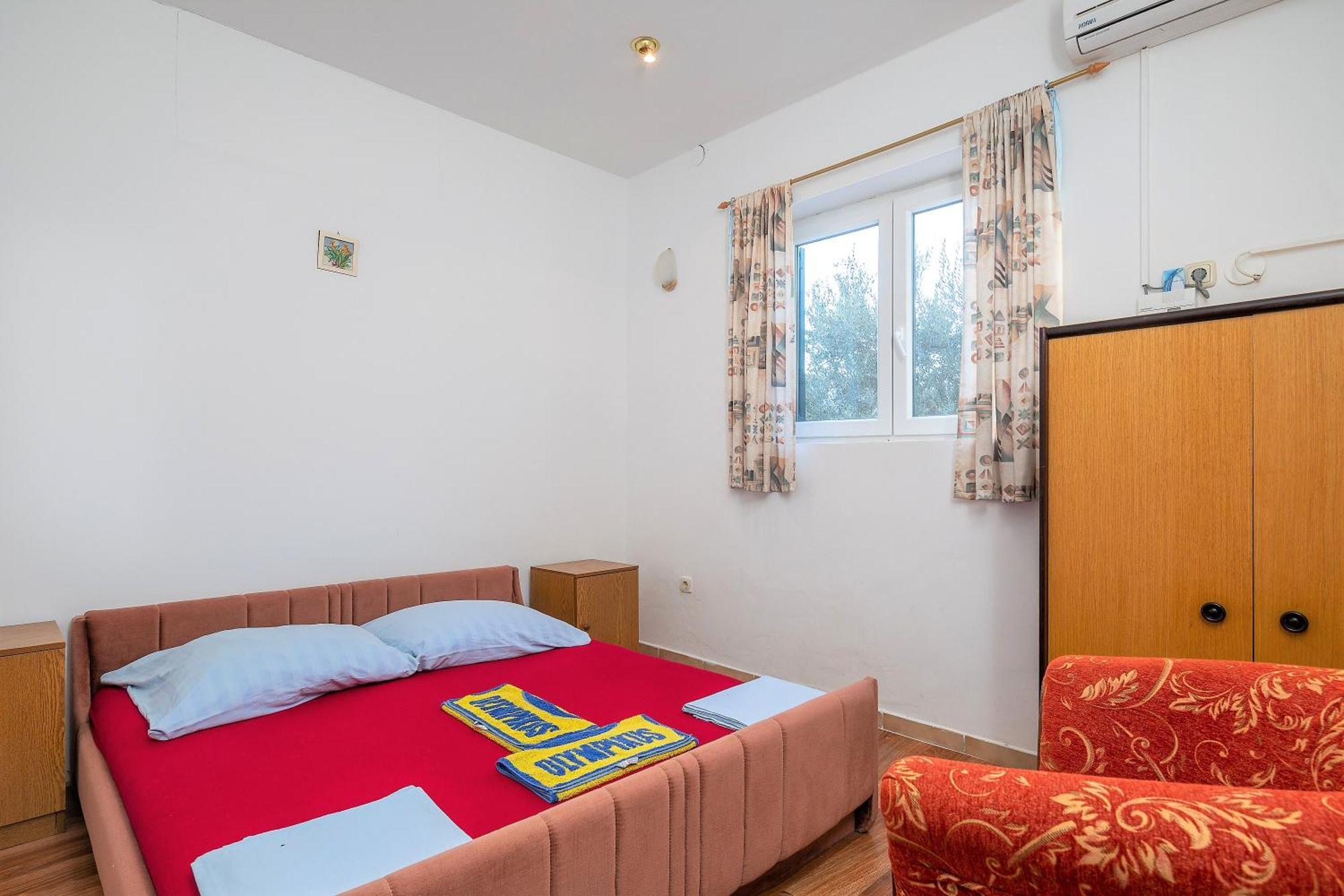 Germania Rooms & Apartments 셀리나 객실 사진