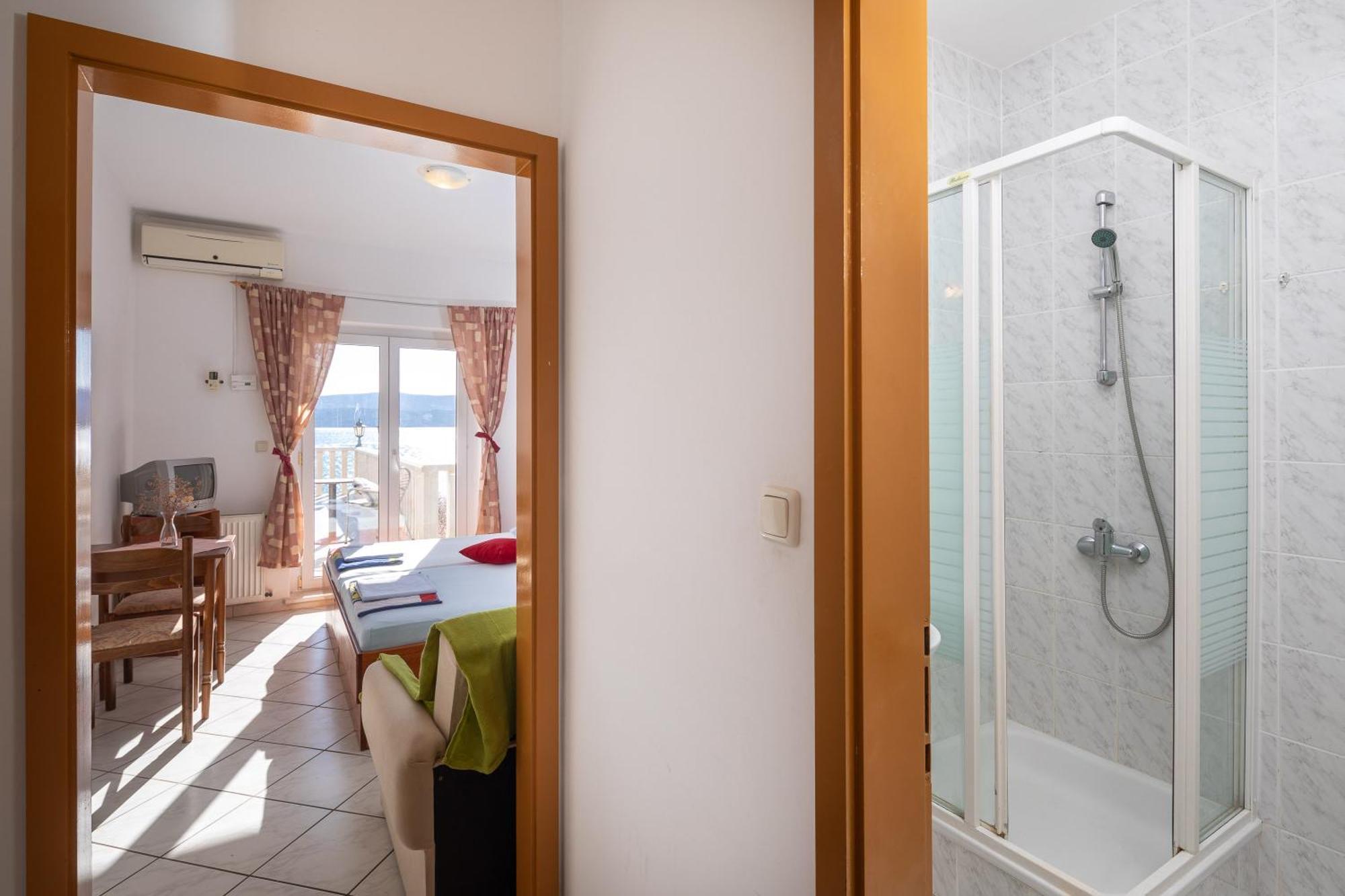 Germania Rooms & Apartments 셀리나 객실 사진