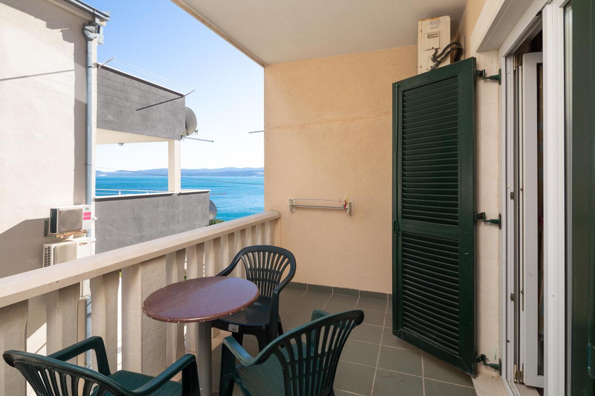 Germania Rooms & Apartments 셀리나 객실 사진