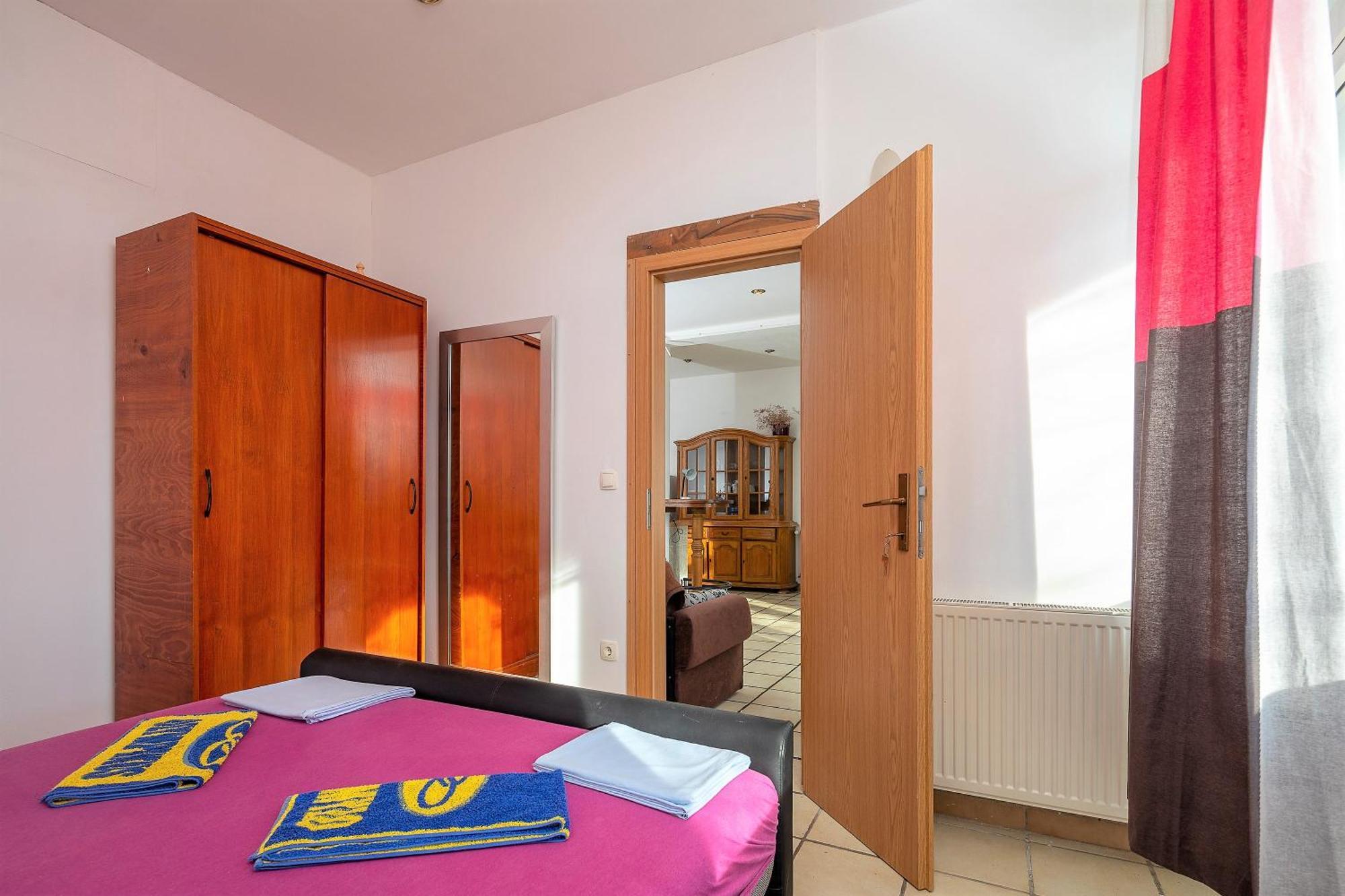 Germania Rooms & Apartments 셀리나 객실 사진