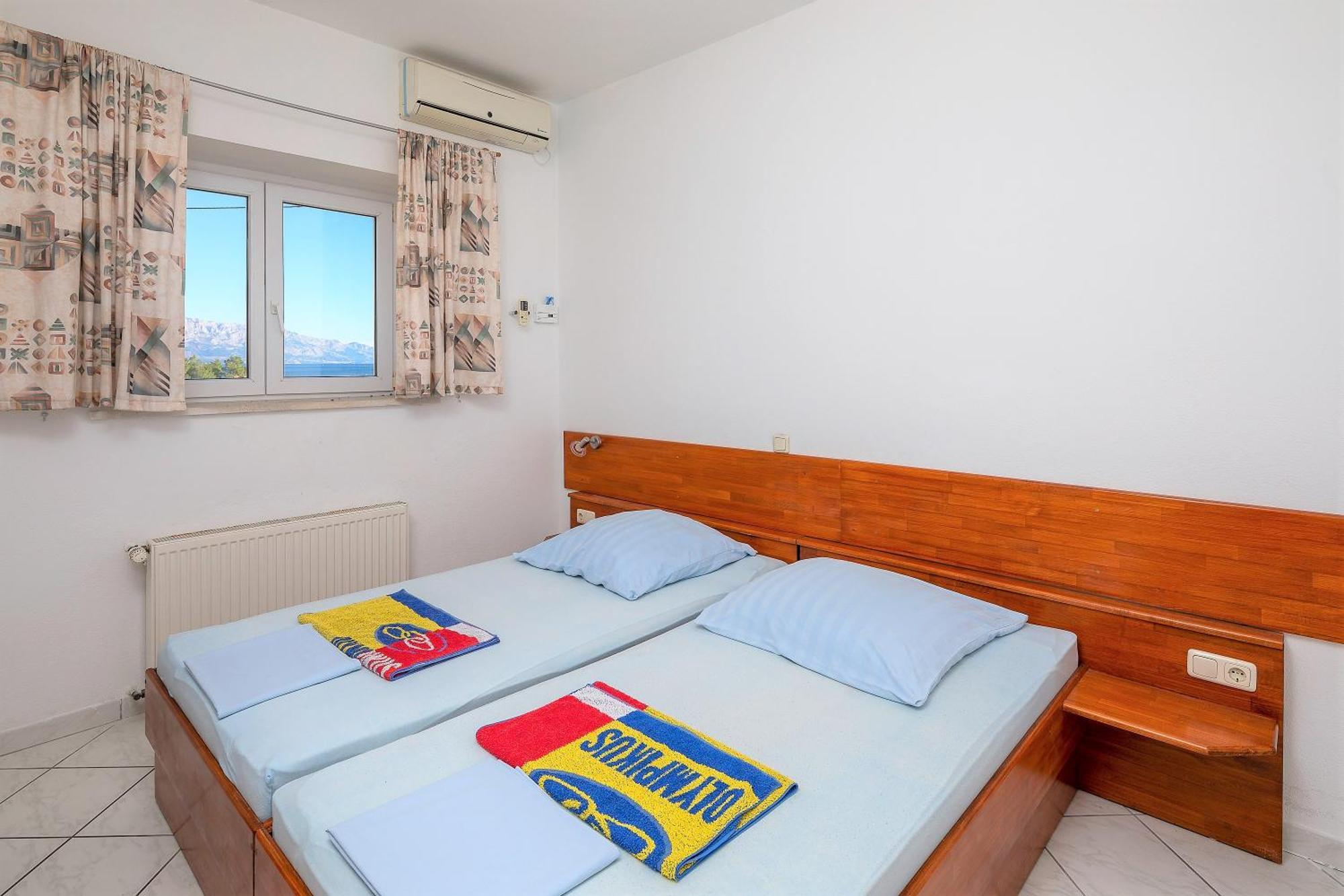 Germania Rooms & Apartments 셀리나 객실 사진