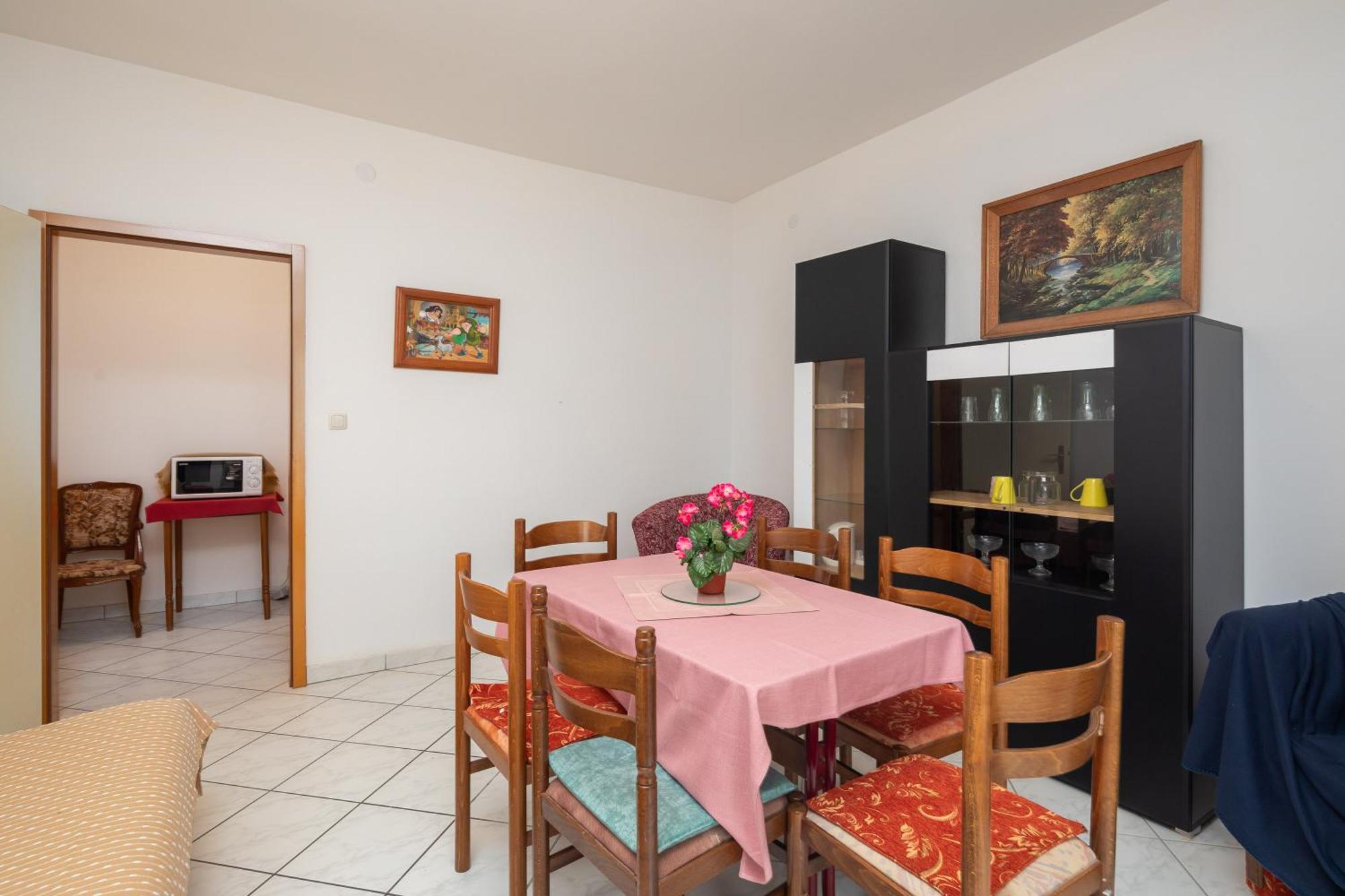 Germania Rooms & Apartments 셀리나 외부 사진