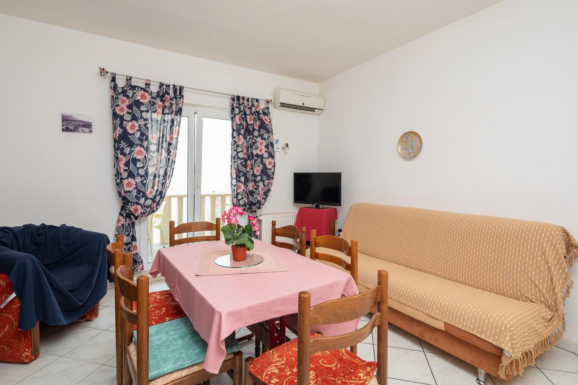 Germania Rooms & Apartments 셀리나 외부 사진