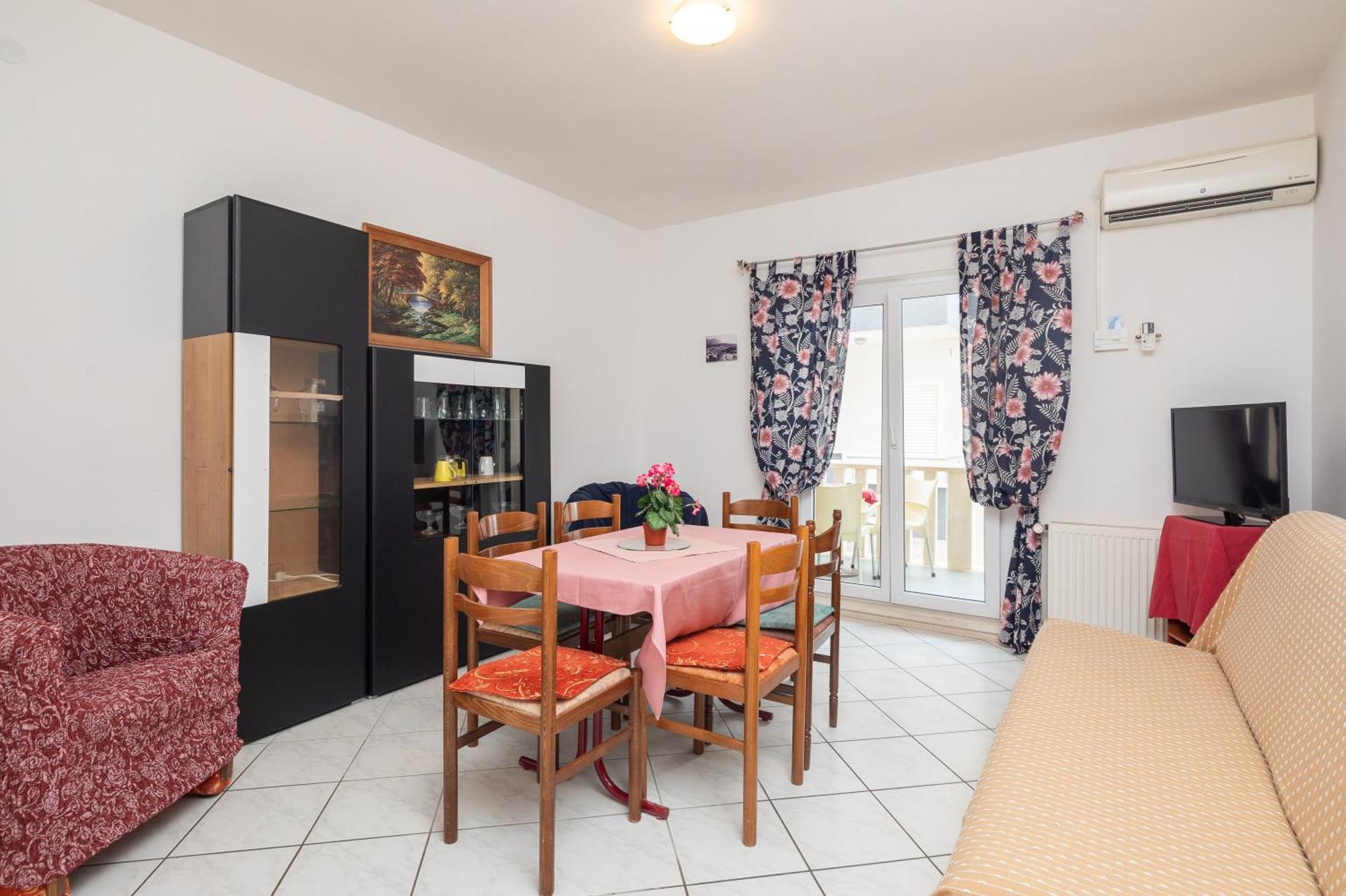 Germania Rooms & Apartments 셀리나 외부 사진