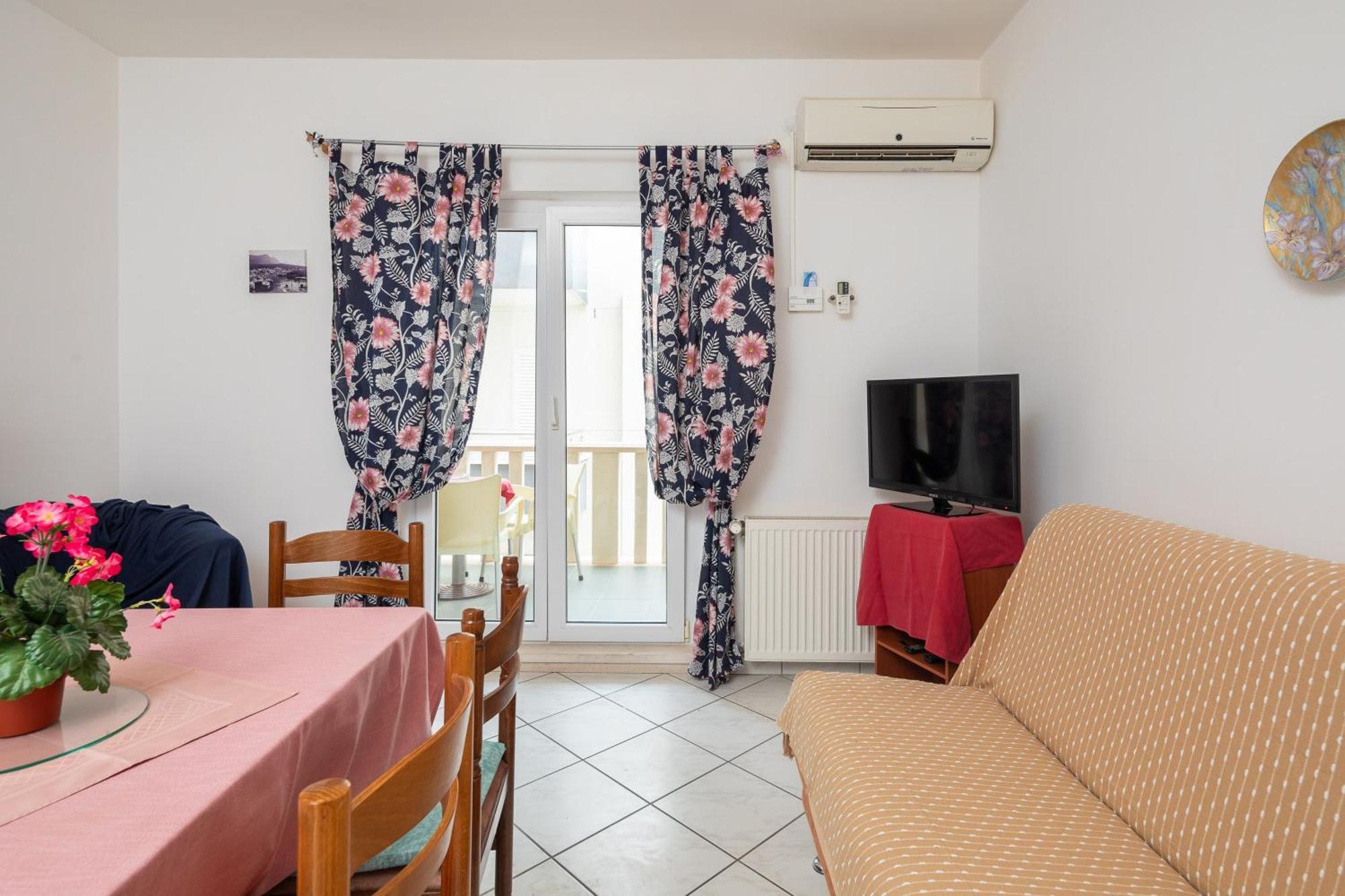 Germania Rooms & Apartments 셀리나 외부 사진